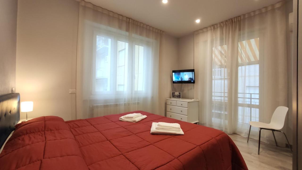Residence Mare Azzurro Lerici Exterior foto
