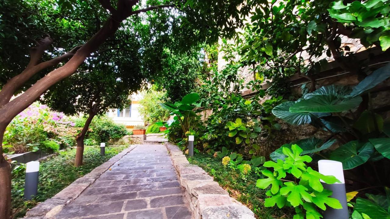 Residence Mare Azzurro Lerici Exterior foto