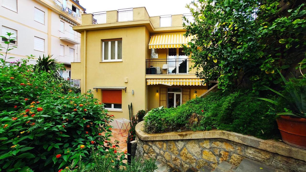 Residence Mare Azzurro Lerici Exterior foto
