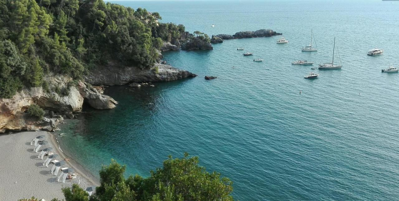 Residence Mare Azzurro Lerici Exterior foto